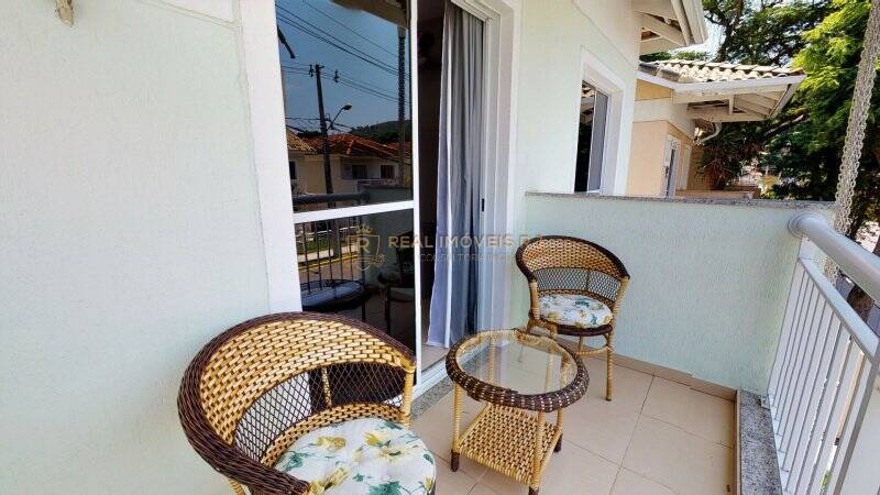 Casa, 5 quartos, 124 m² - Foto 12