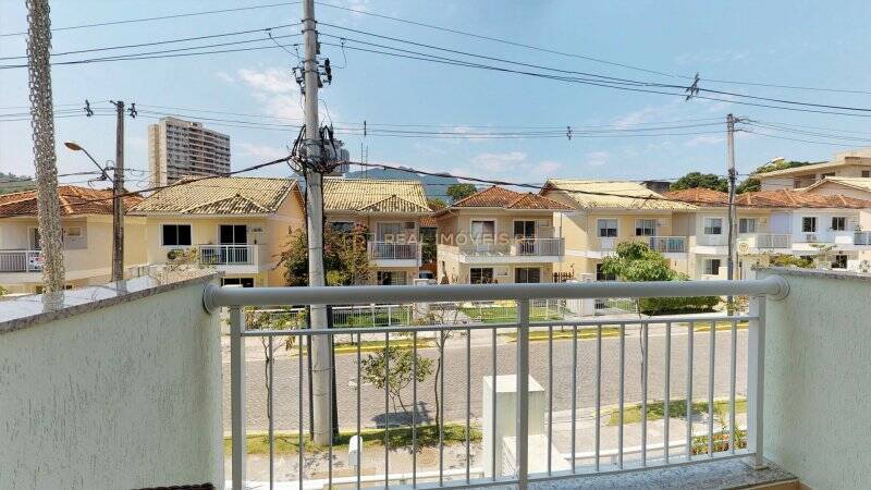 Casa, 5 quartos, 124 m² - Foto 13