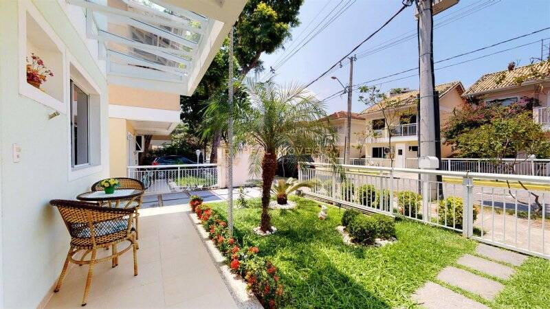 Casa, 5 quartos, 124 m² - Foto 14