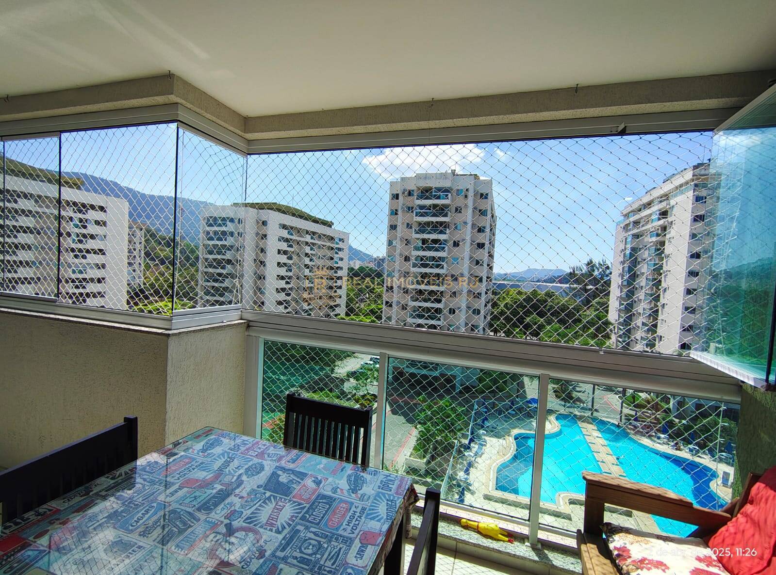 Apartamento à venda com 3 quartos, 85m² - Foto 1