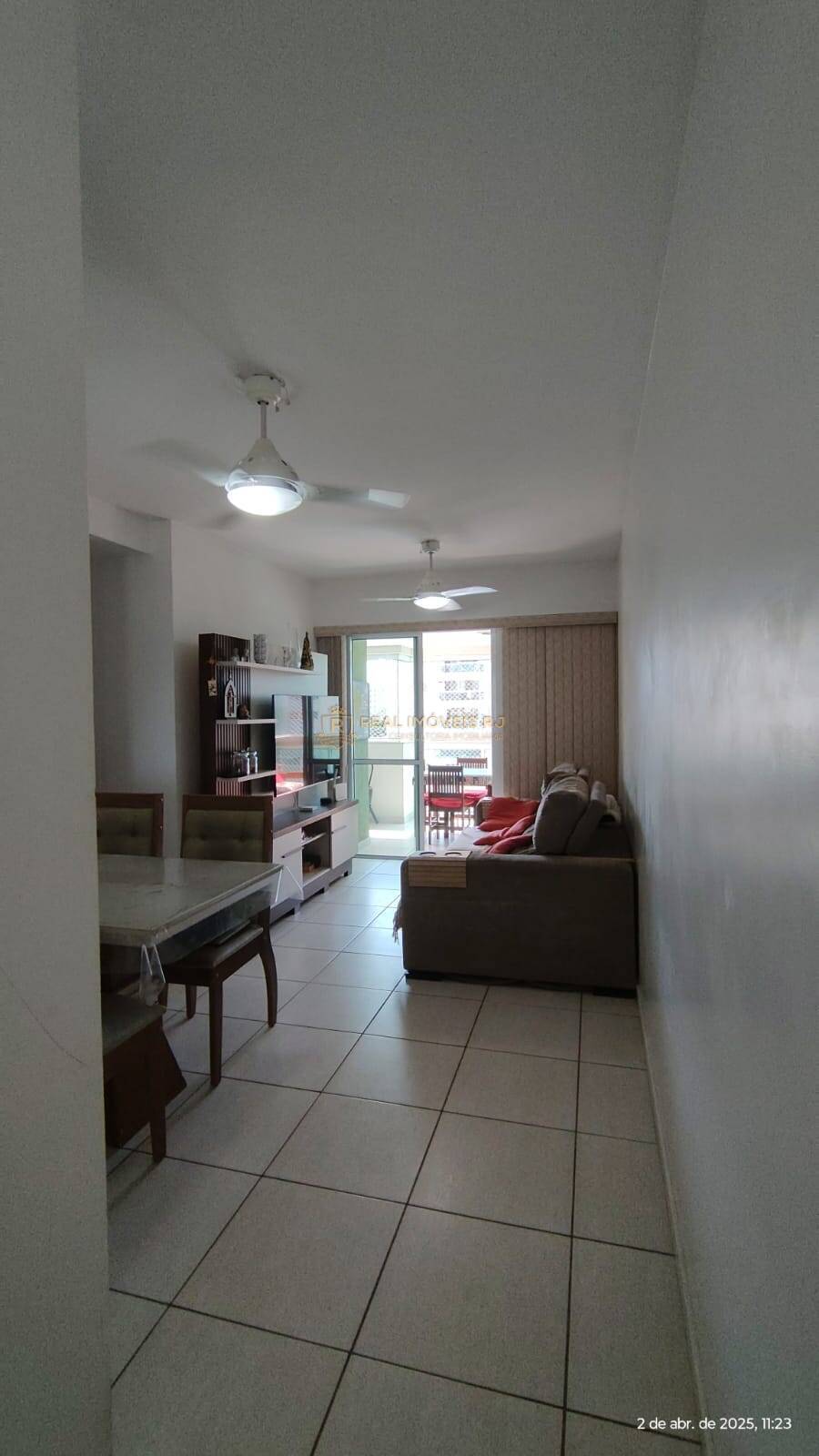 Apartamento à venda com 3 quartos, 85m² - Foto 6