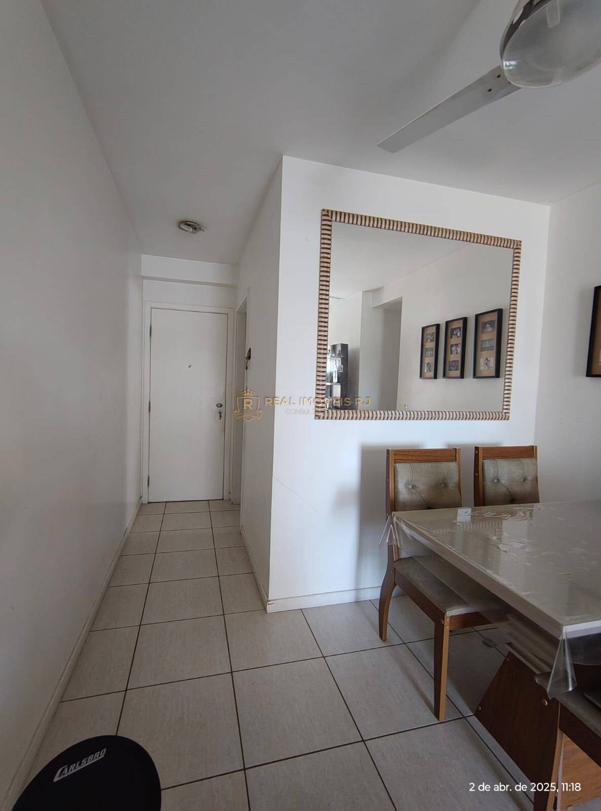 Apartamento à venda com 3 quartos, 85m² - Foto 7