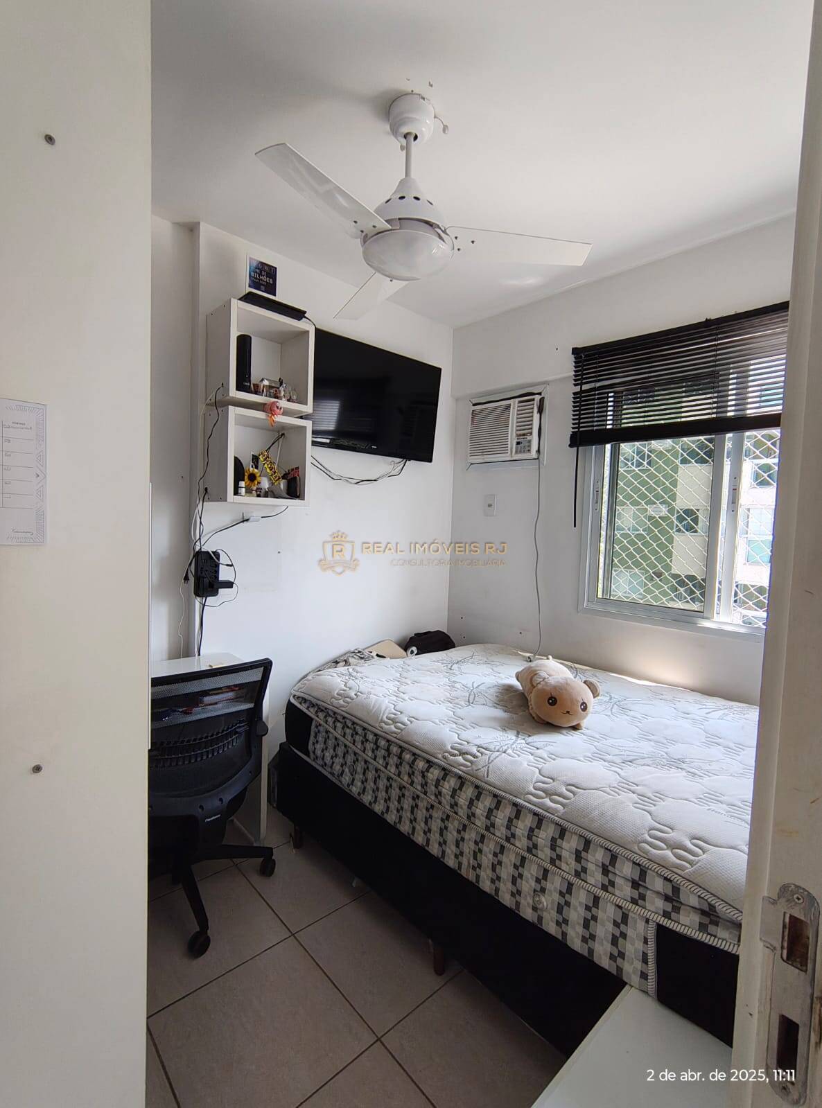 Apartamento à venda com 3 quartos, 85m² - Foto 10