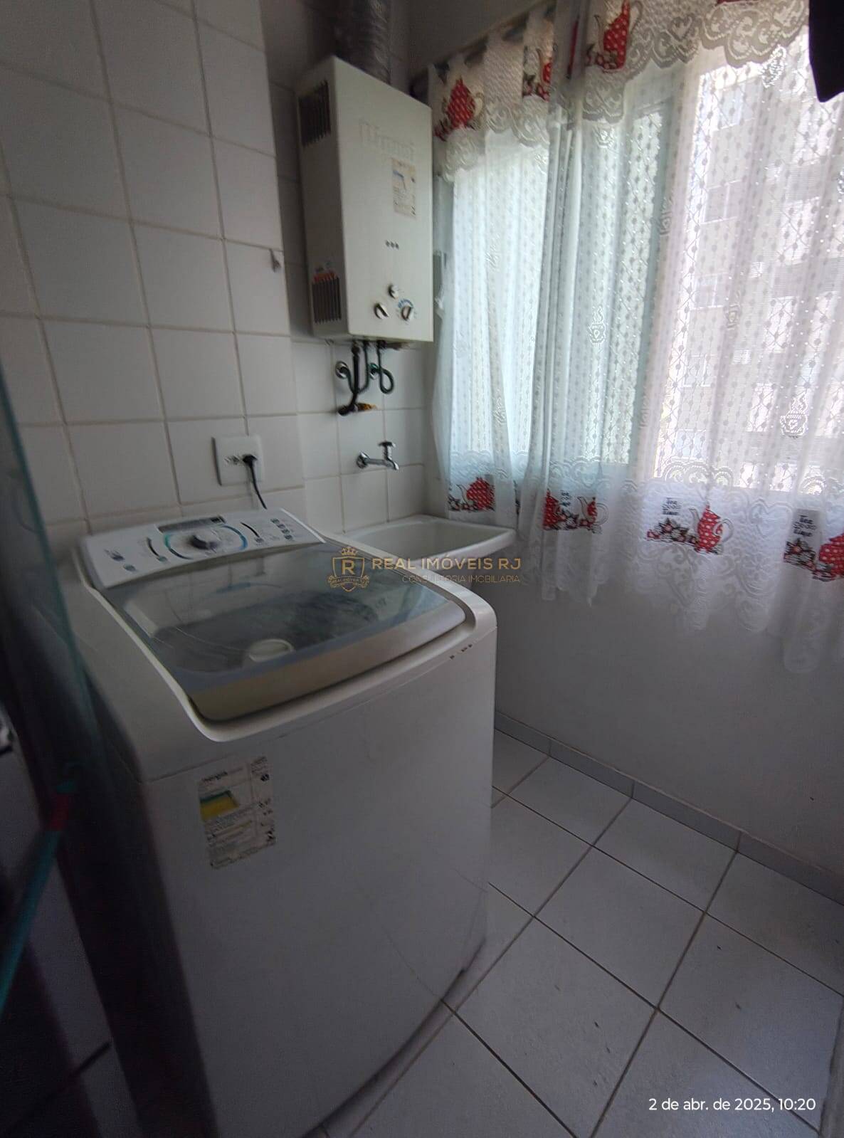 Apartamento à venda com 3 quartos, 85m² - Foto 9
