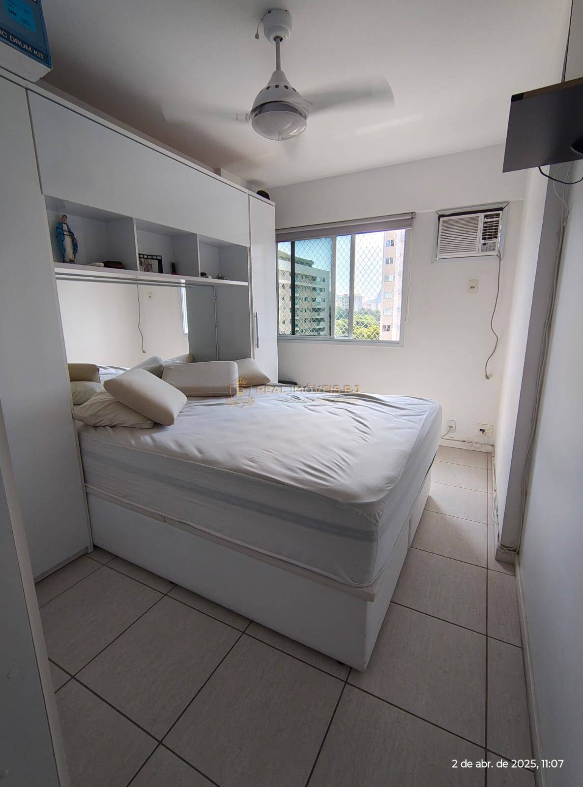 Apartamento à venda com 3 quartos, 85m² - Foto 12