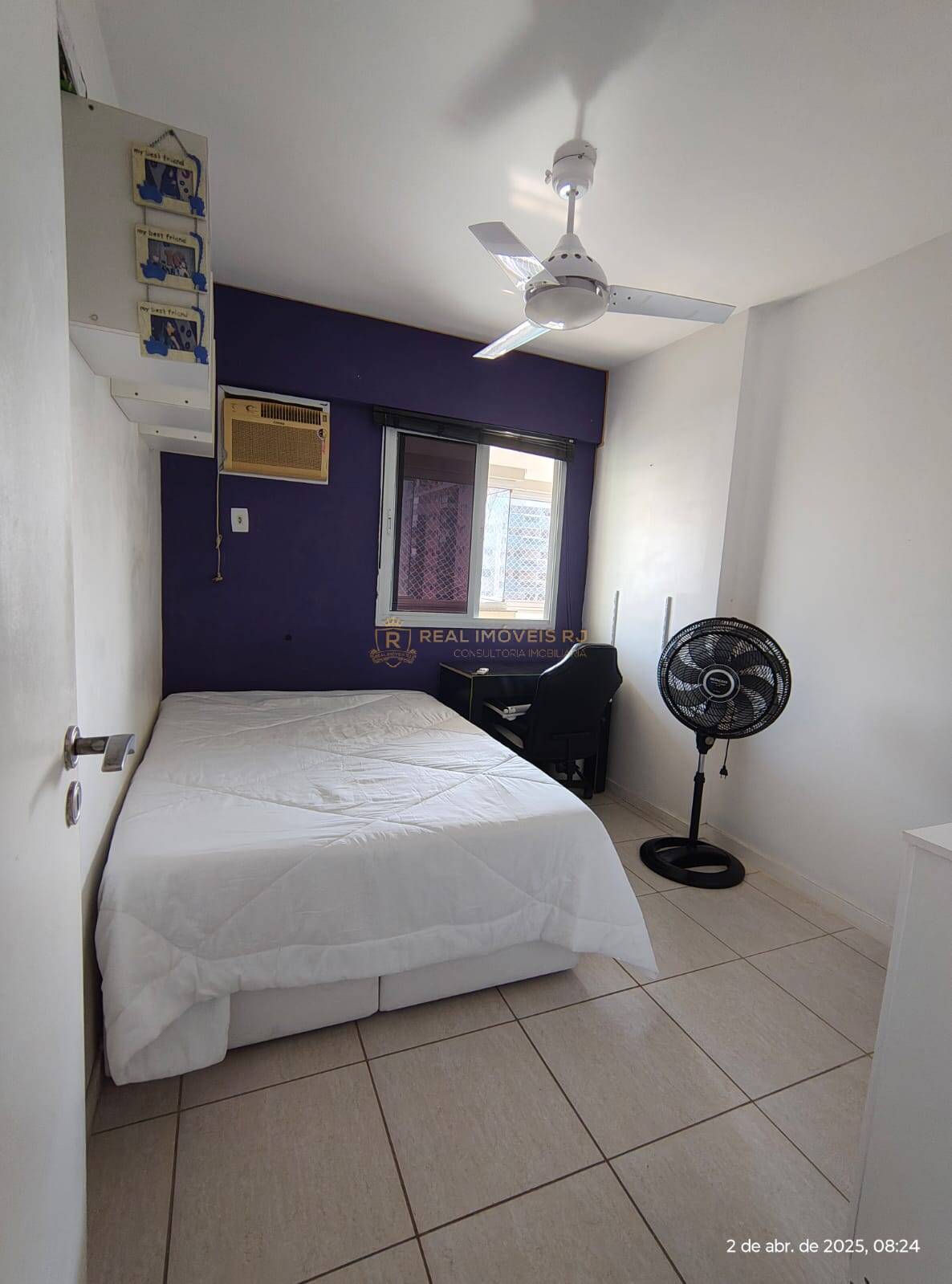 Apartamento à venda com 3 quartos, 85m² - Foto 13