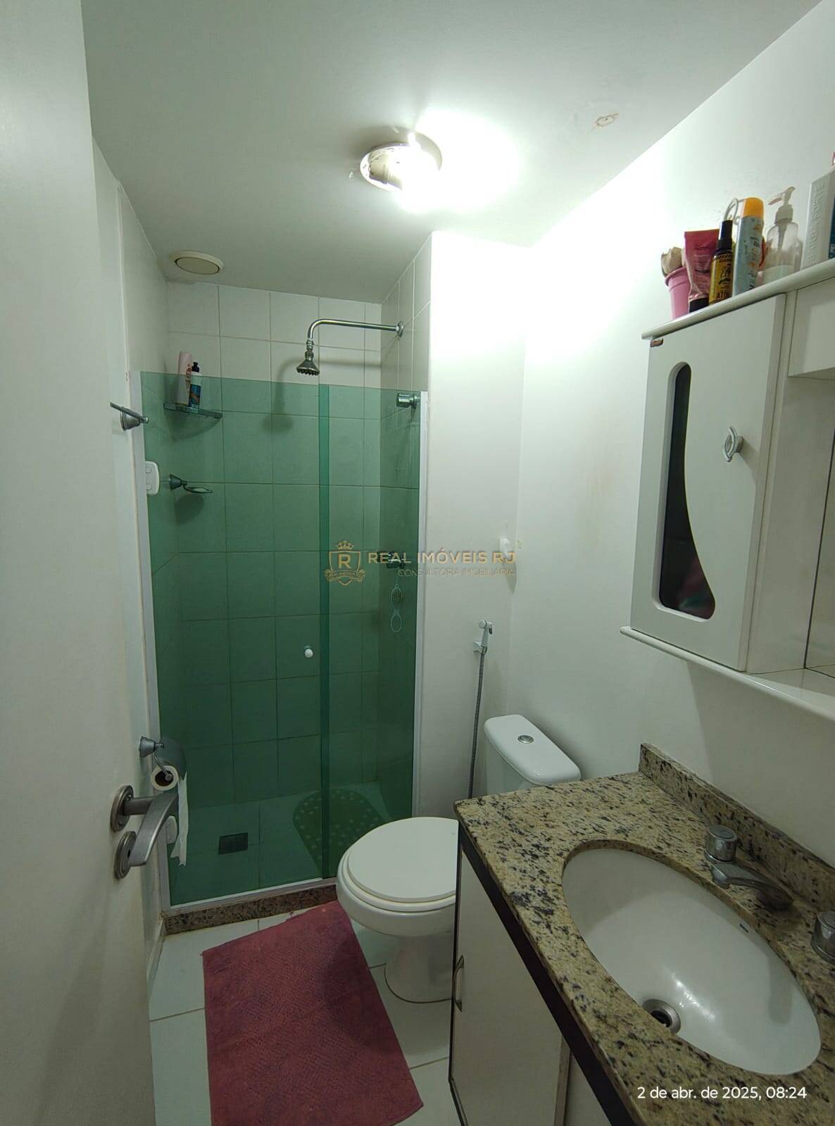 Apartamento à venda com 3 quartos, 85m² - Foto 16