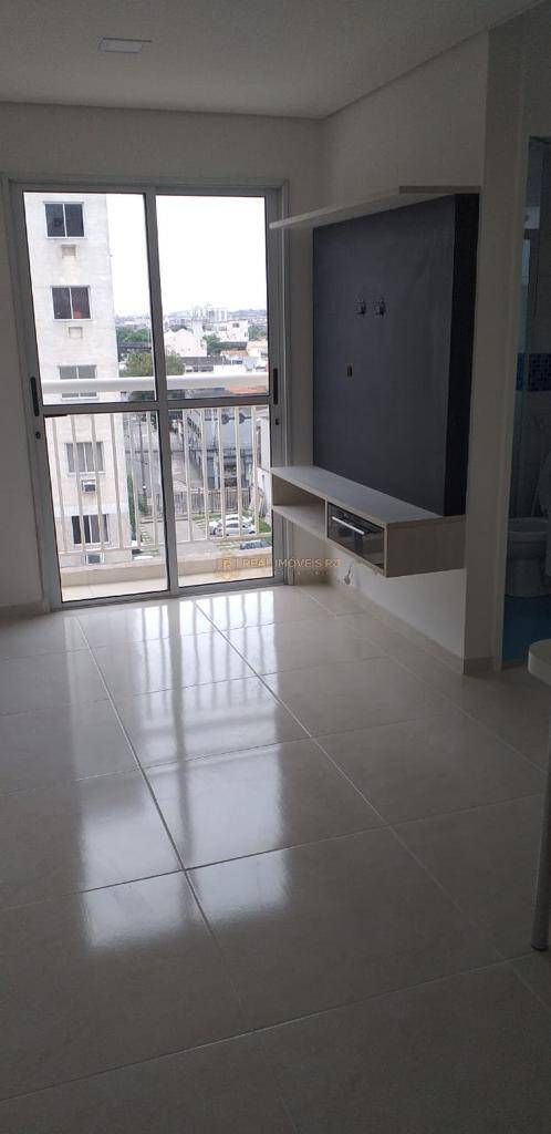 Apartamento, 2 quartos, 55 m² - Foto 2