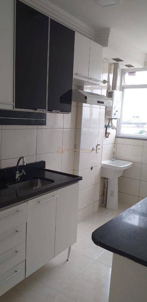 Apartamento, 2 quartos, 55 m² - Foto 6