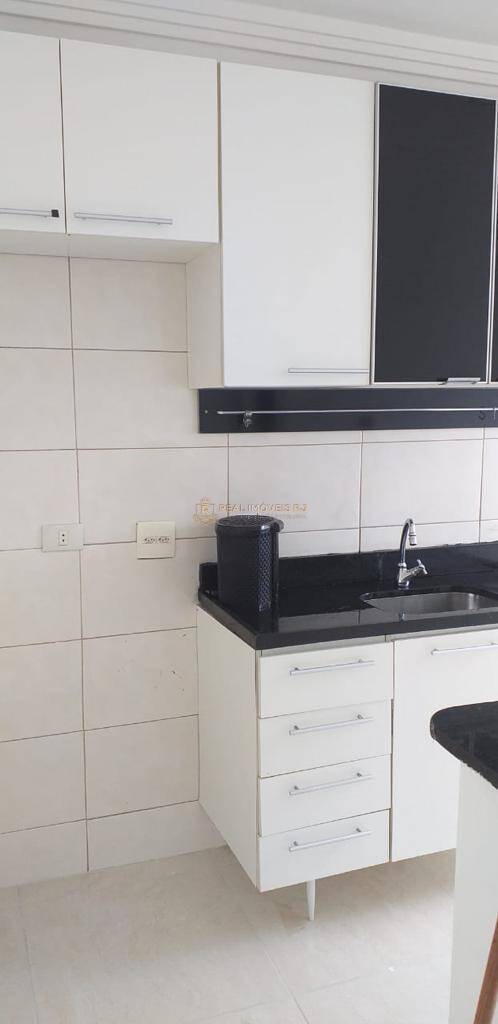 Apartamento, 2 quartos, 55 m² - Foto 5