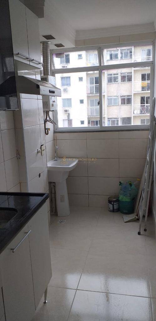 Apartamento, 2 quartos, 55 m² - Foto 4