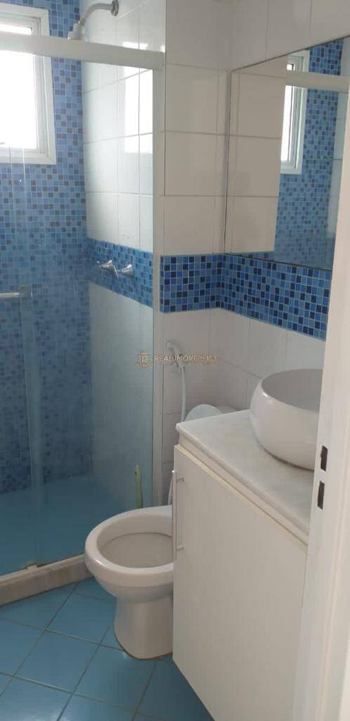 Apartamento, 2 quartos, 55 m² - Foto 14