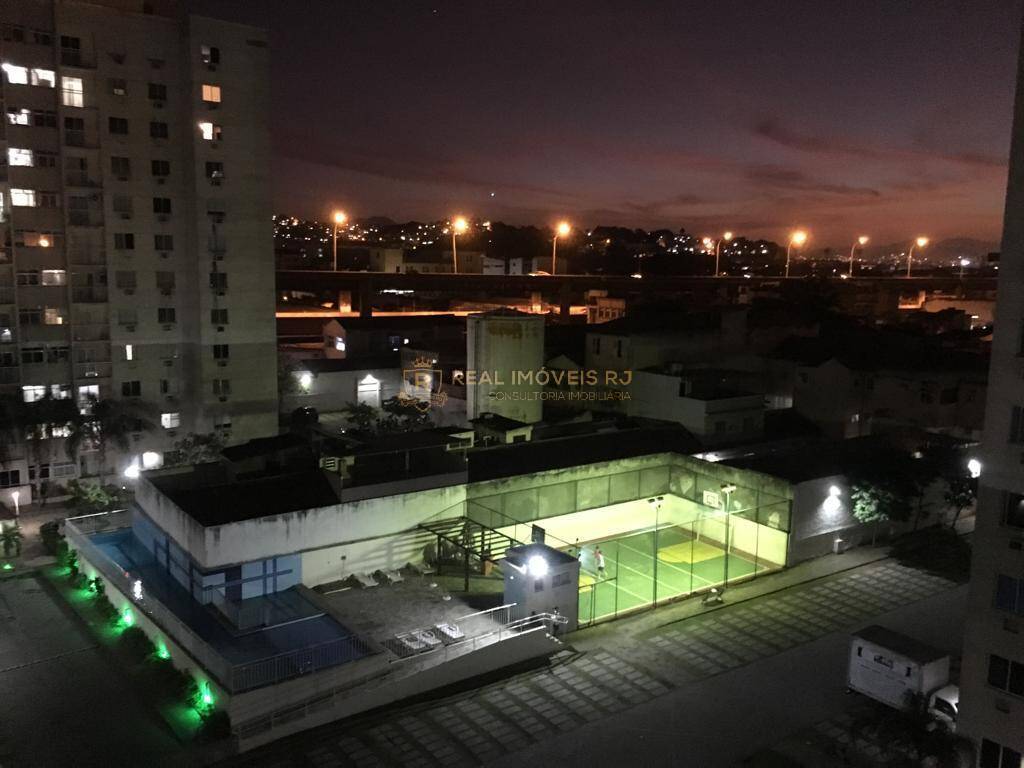Apartamento, 2 quartos, 55 m² - Foto 13