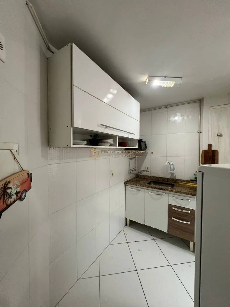 Apartamento para alugar com 2 quartos, 51m² - Foto 2