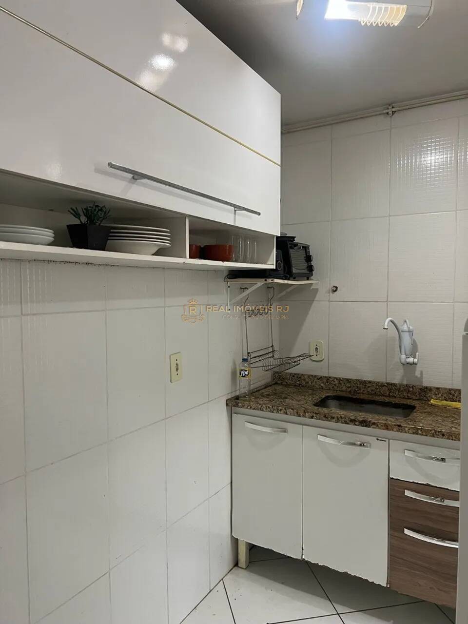 Apartamento para alugar com 2 quartos, 51m² - Foto 3
