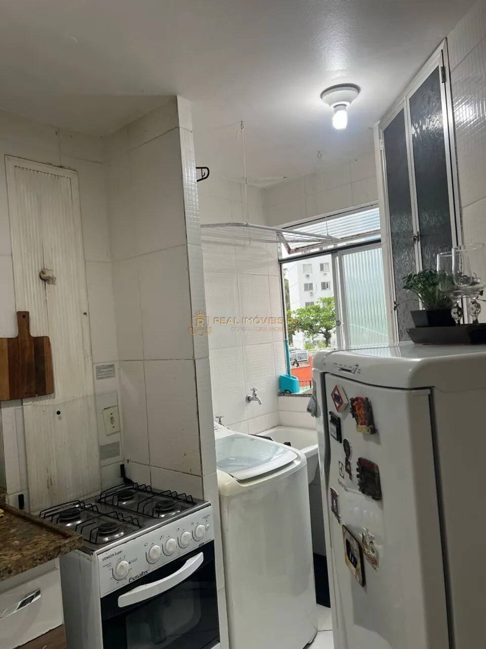 Apartamento para alugar com 2 quartos, 51m² - Foto 5
