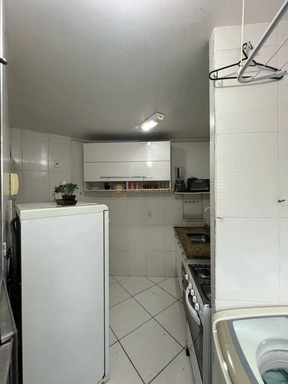 Apartamento para alugar com 2 quartos, 51m² - Foto 4