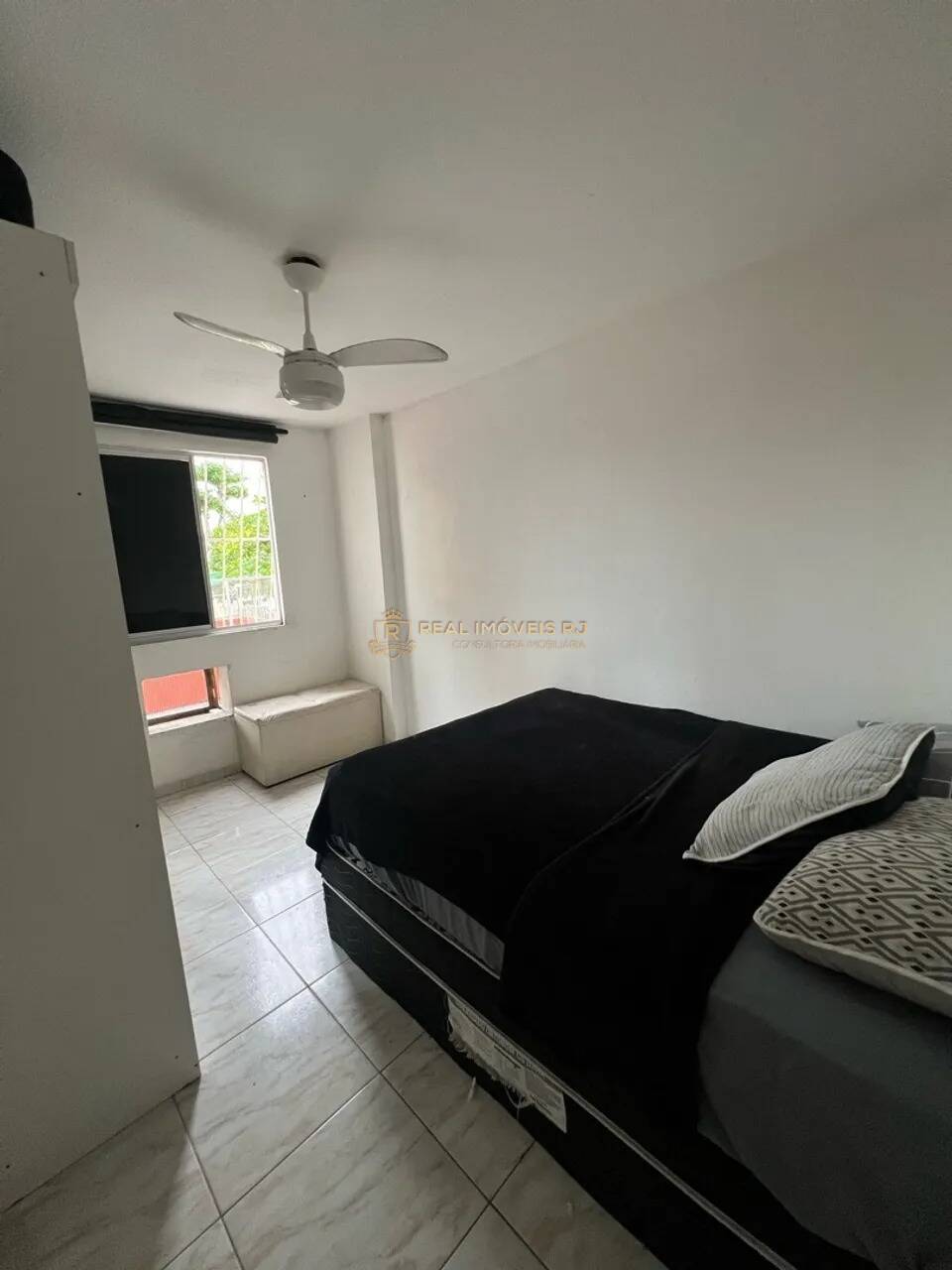 Apartamento para alugar com 2 quartos, 51m² - Foto 7