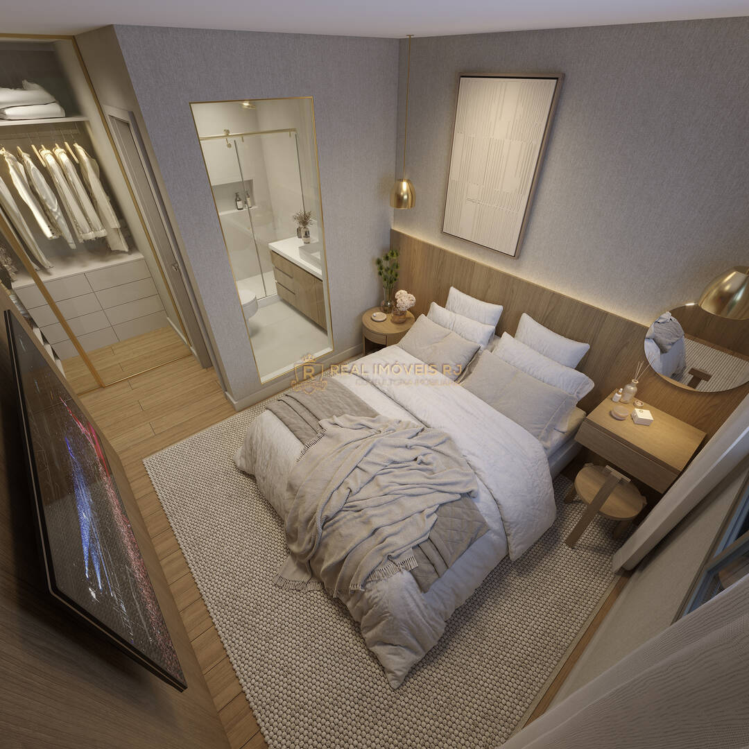 Apartamento, 3 quartos, 98 m² - Foto 11