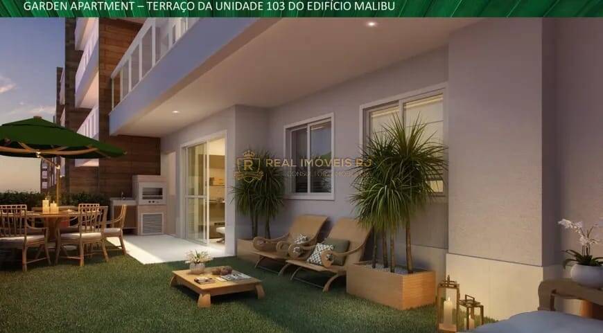 Apartamento, 2 quartos, 50 m² - Foto 5