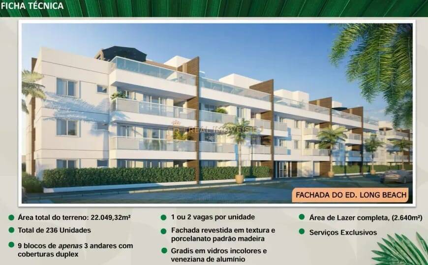 Apartamento, 2 quartos, 50 m² - Foto 16