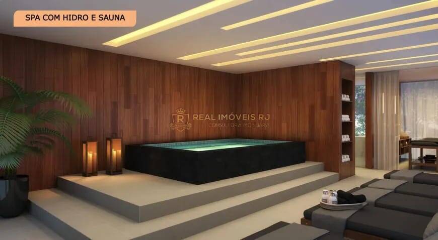 Apartamento, 2 quartos, 50 m² - Foto 7
