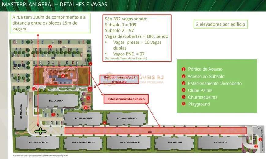 Apartamento, 2 quartos, 50 m² - Foto 17