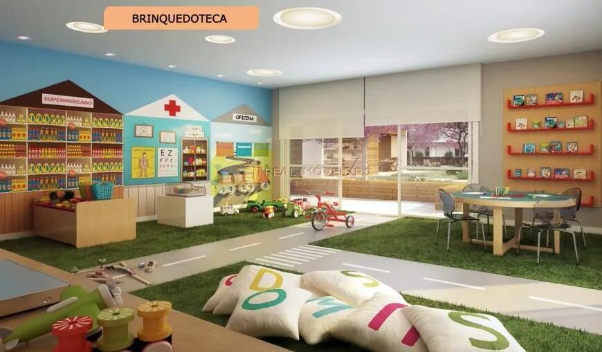 Apartamento, 2 quartos, 50 m² - Foto 10