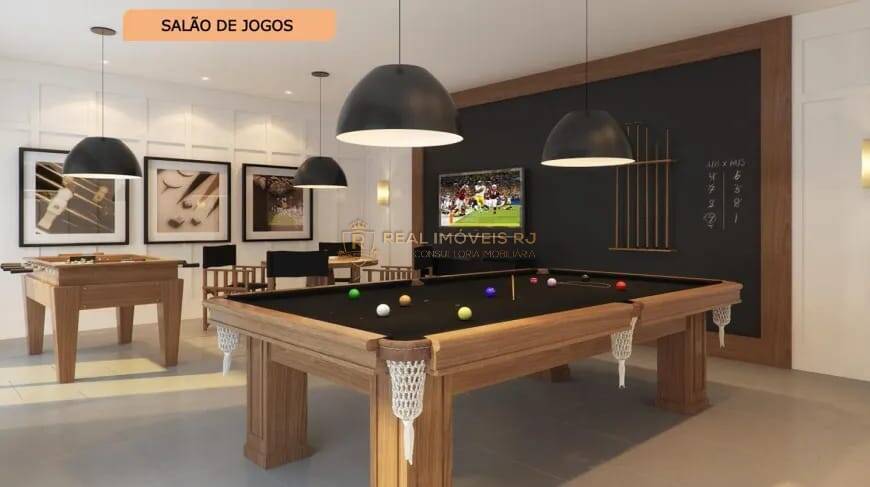 Apartamento, 2 quartos, 50 m² - Foto 9