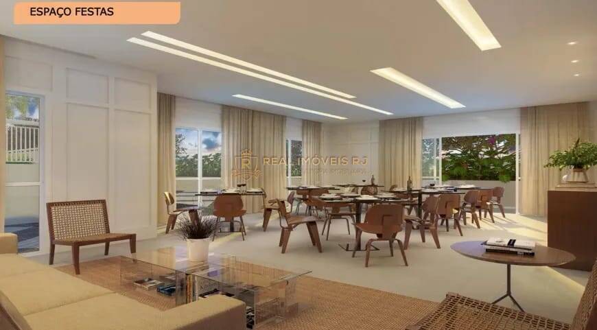 Apartamento, 2 quartos, 50 m² - Foto 12