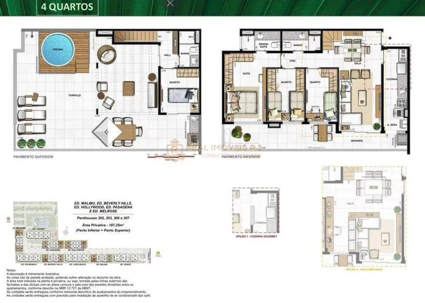 Apartamento, 2 quartos, 50 m² - Foto 23