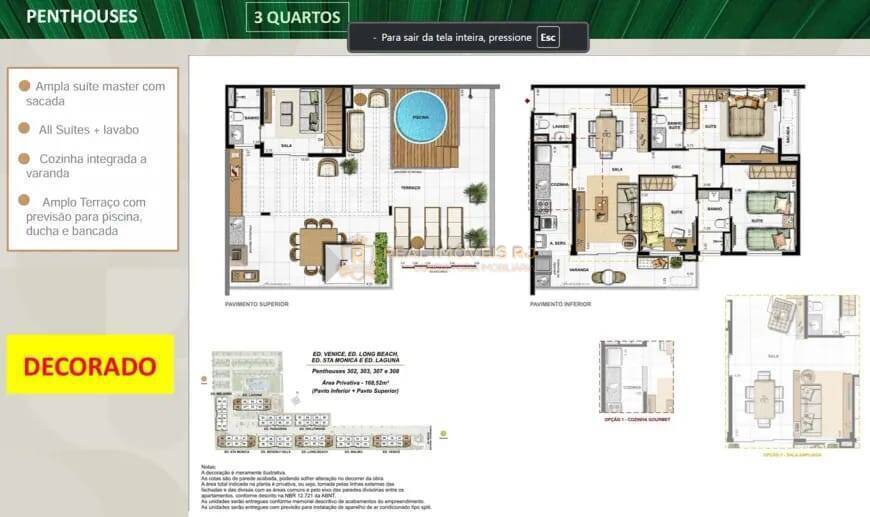 Apartamento, 2 quartos, 50 m² - Foto 24