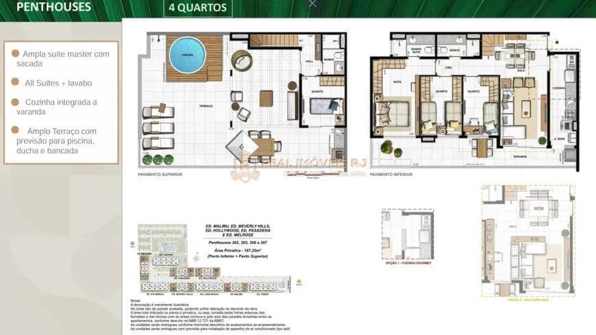 Apartamento, 2 quartos, 50 m² - Foto 25