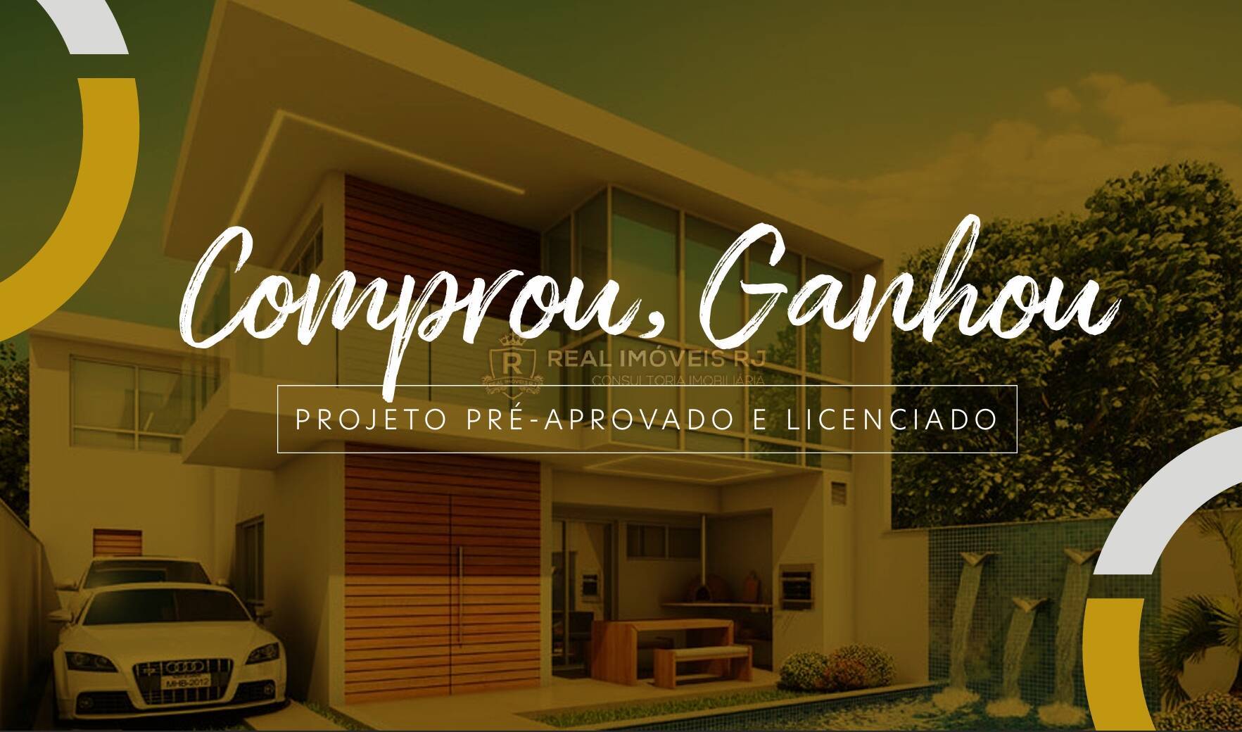 Terreno, 190 m² - Foto 2