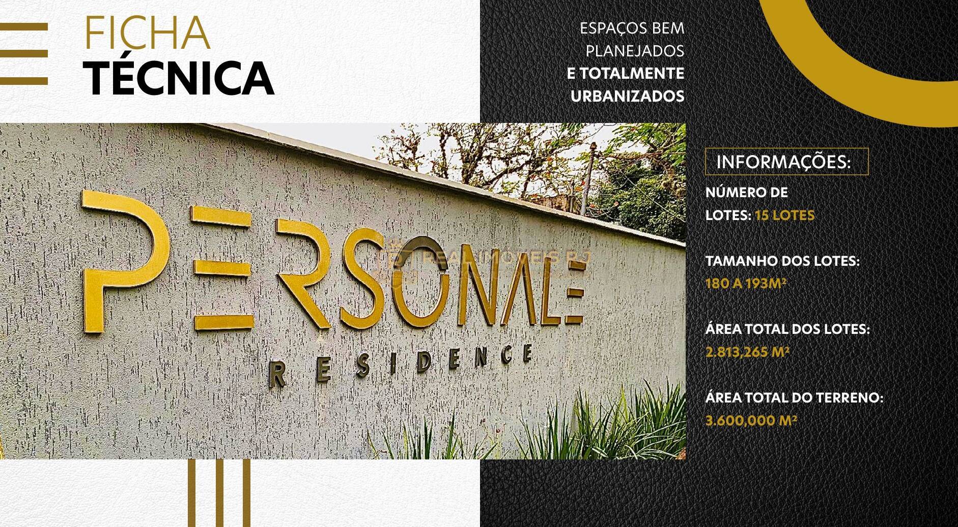 Terreno, 190 m² - Foto 14