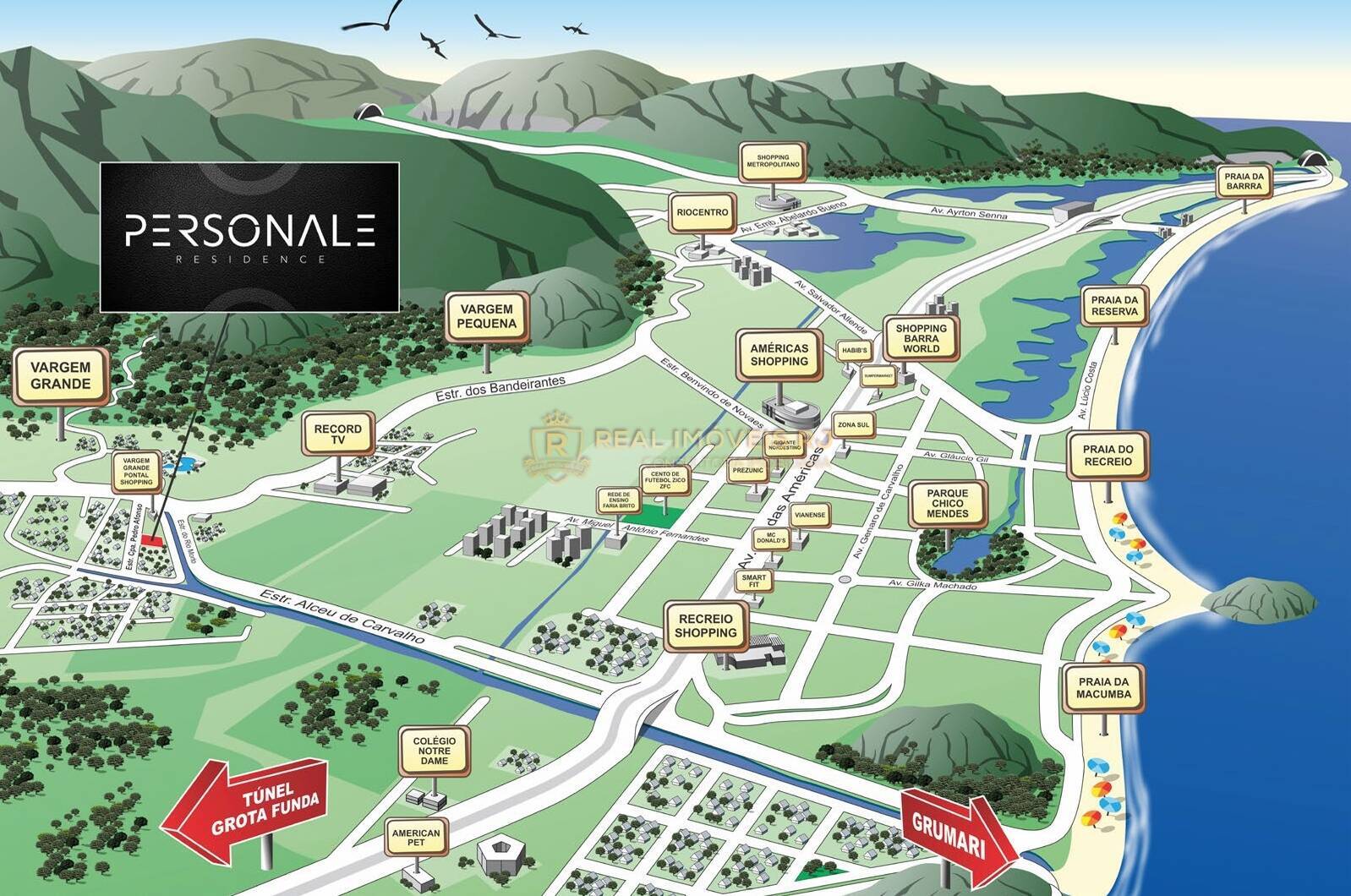 Terreno, 190 m² - Foto 8