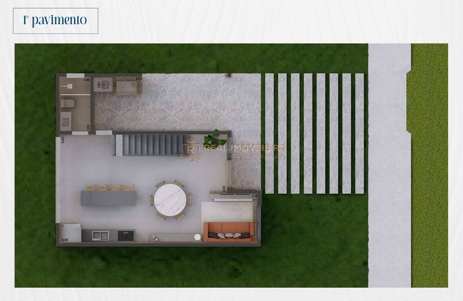 Terreno, 180 m² - Foto 11