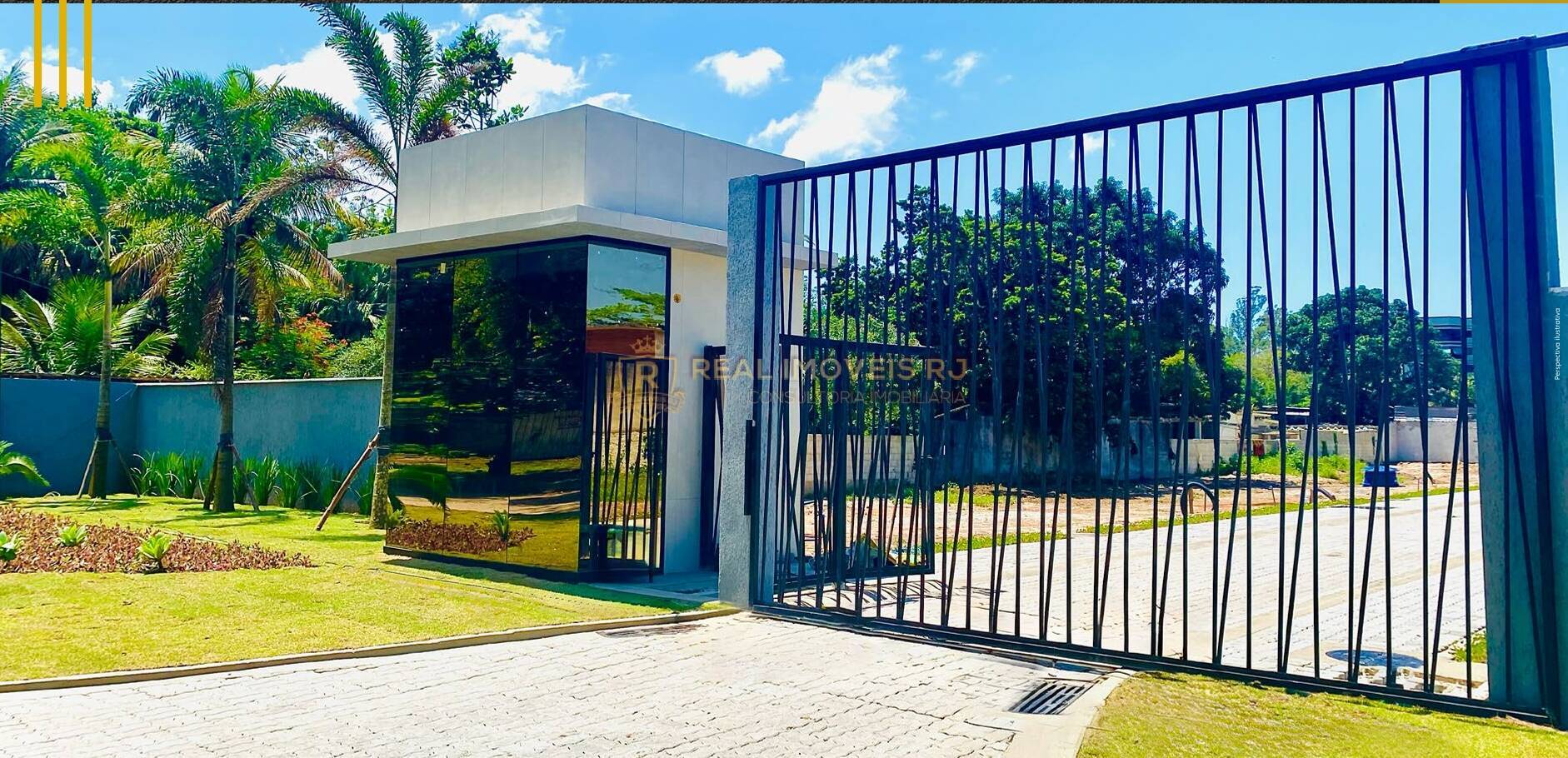 Terreno, 190 m² - Foto 1