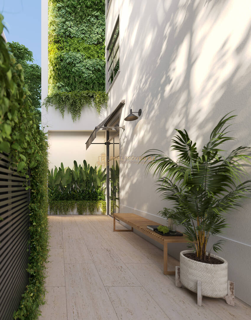 Apartamento, 1 quarto, 27 m² - Foto 4
