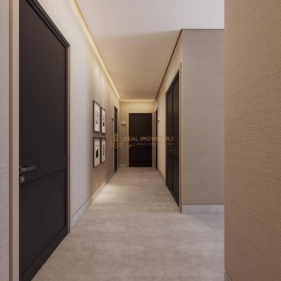 Apartamento, 1 quarto, 27 m² - Foto 1