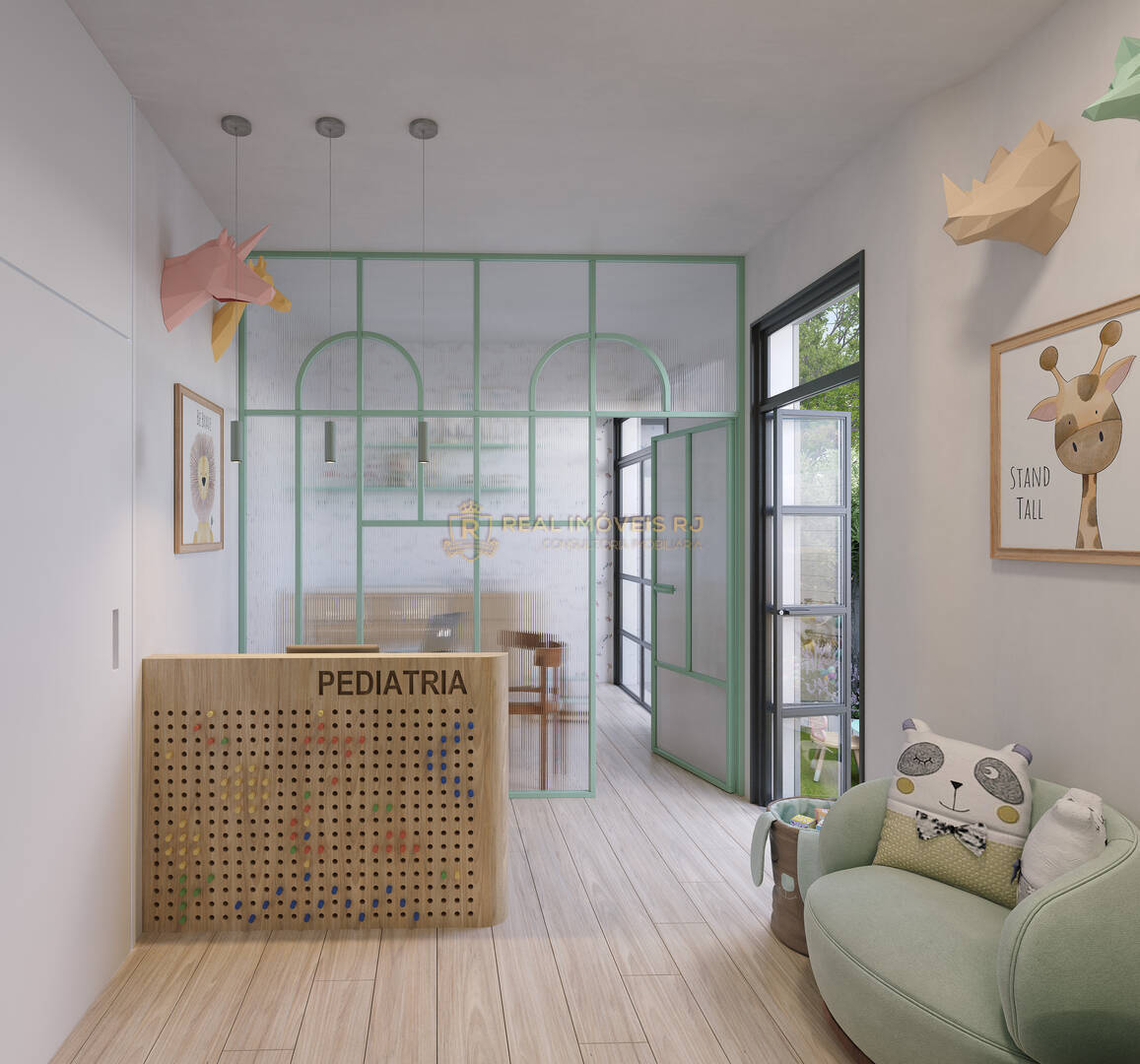 Apartamento, 1 quarto, 27 m² - Foto 9