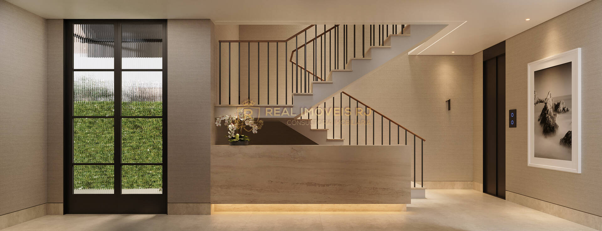 Sala-Conjunto, 66 m² - Foto 1
