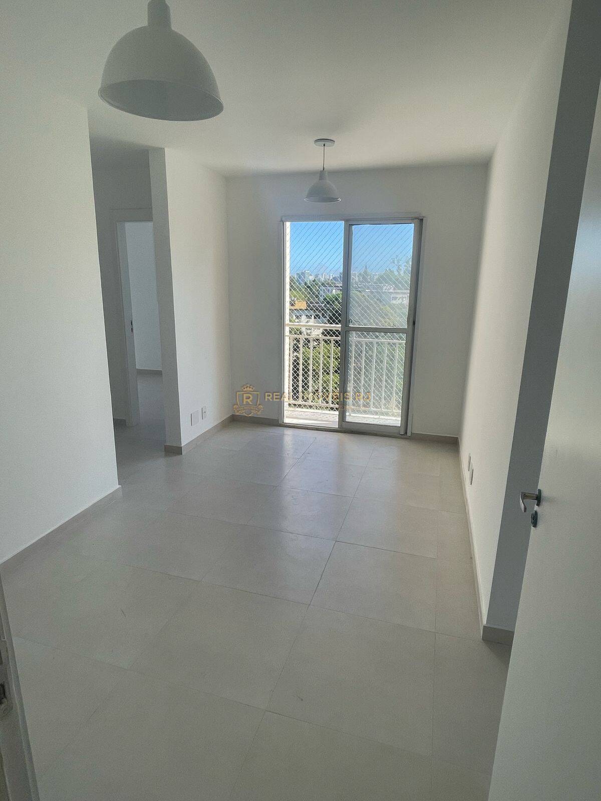 Apartamento para alugar com 2 quartos, 52m² - Foto 1