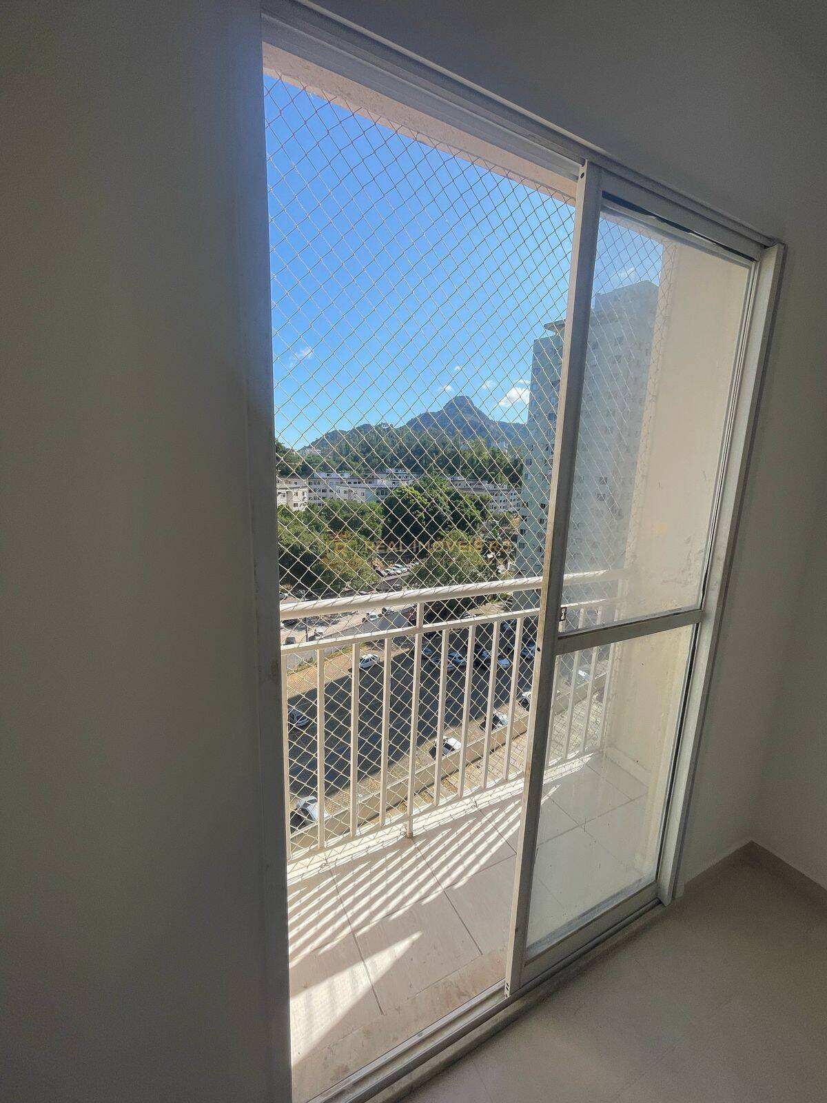 Apartamento para alugar com 2 quartos, 52m² - Foto 2