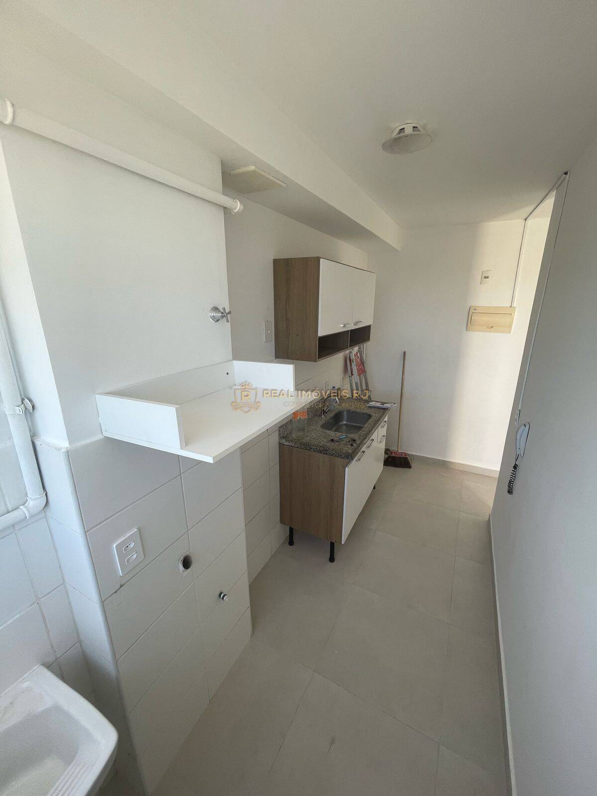 Apartamento para alugar com 2 quartos, 52m² - Foto 4