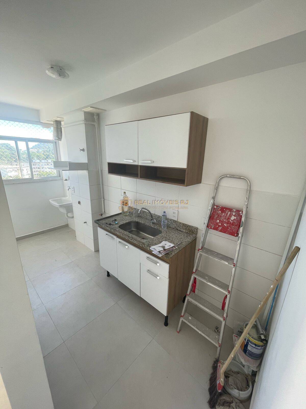Apartamento para alugar com 2 quartos, 52m² - Foto 3