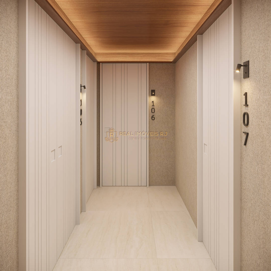 Apartamento, 2 quartos, 49 m² - Foto 6