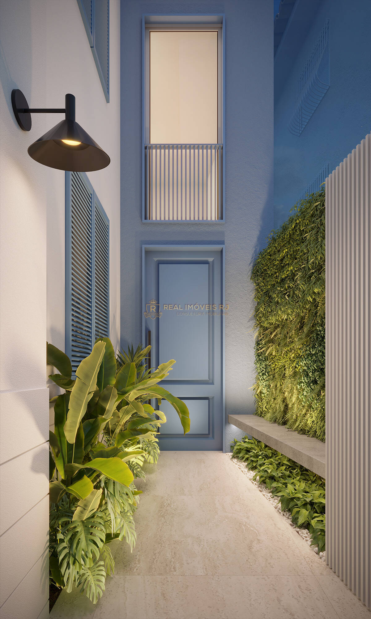 Apartamento, 2 quartos, 49 m² - Foto 5