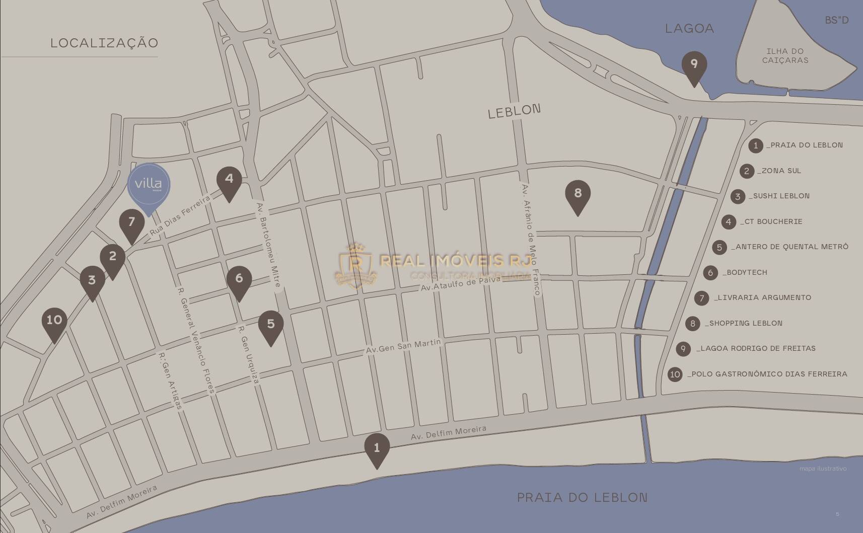 Apartamento, 2 quartos, 49 m² - Foto 9