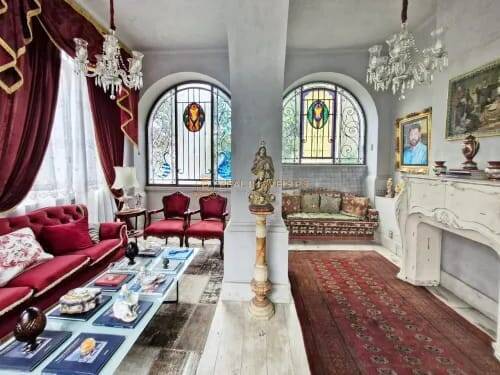Casa, 7 quartos, 455 m² - Foto 3